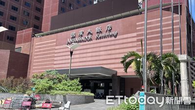 高雄國賓容積率1142%惹議 第三方重新評估「危老鑑定」結果出爐