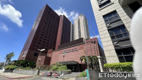▲▼高雄國賓大飯店,高雄國賓 。（圖／記者賴文萱攝）