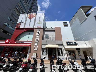 都是租金惹的禍？　高雄3品牌、6間店一口氣全熄燈