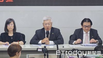 新新併換股比例調整！　新光金董事「2保留、2反對」