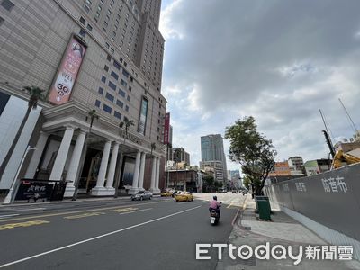 鴻海帶頭卡位亞灣2.0　「雙子星大樓」明年Q2啟動招商