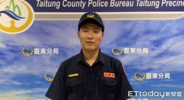 ▲警方表示非台東縣戶籍缺乏車資返鄉，可向台東縣政府社會處提出川資濟助申請。（圖／記者楊漢聲翻攝）