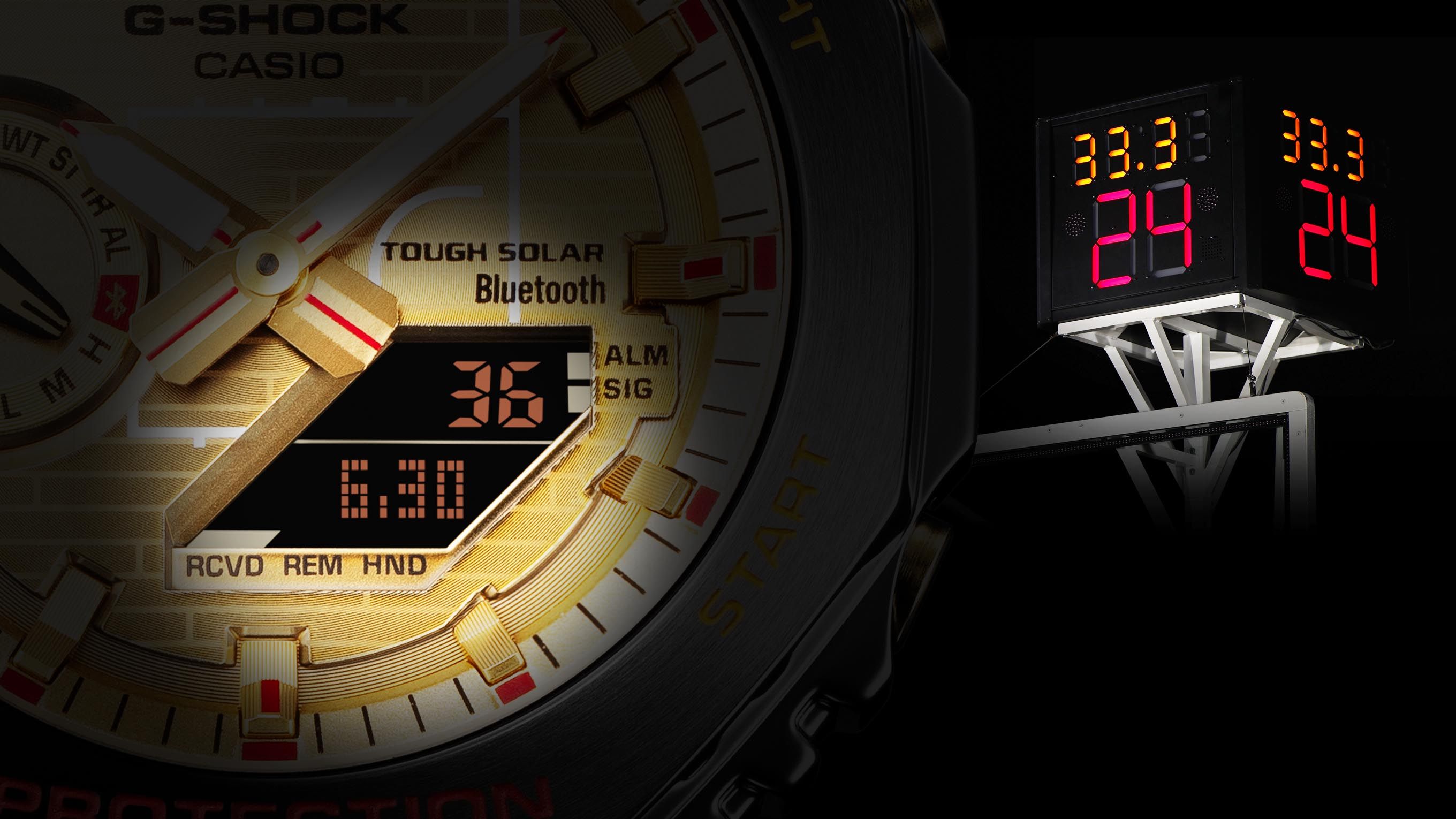 ▲▼G-SHOCK,Tissot            。（圖／公關照）