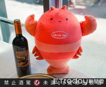 1994年出生送限定酒！雅室牛排30周年優惠