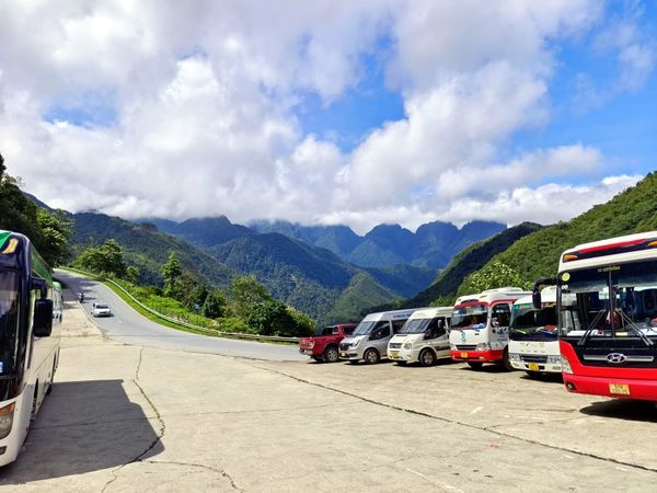 ▲▼龍雲玻璃天空步道，北越沙壩熱門景點、高海拔透明天空步道超刺激。（圖／大口提供）