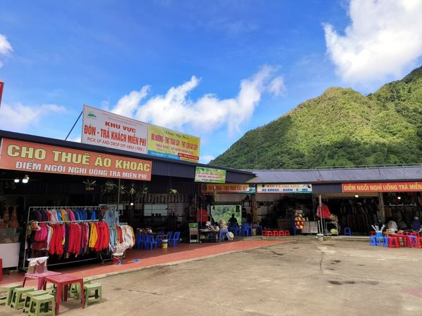 ▲▼龍雲玻璃天空步道，北越沙壩熱門景點、高海拔透明天空步道超刺激。（圖／大口提供）