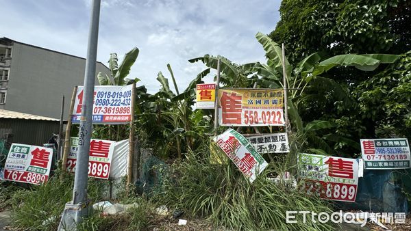 ▲▼ 高大特區             。（圖／記者張雅雲攝）