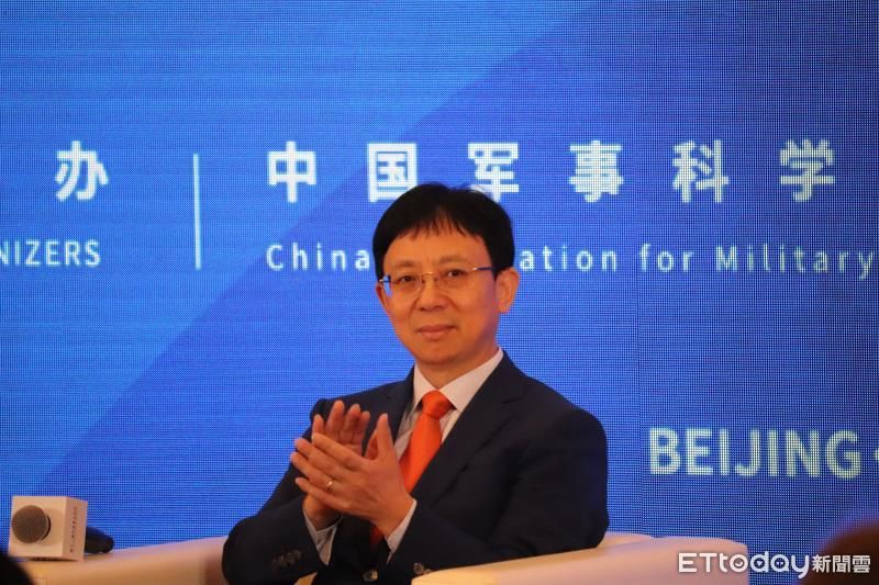 元首外交才是定盤星！　吳心伯：中美三階段從激烈交鋒走向軟著陸