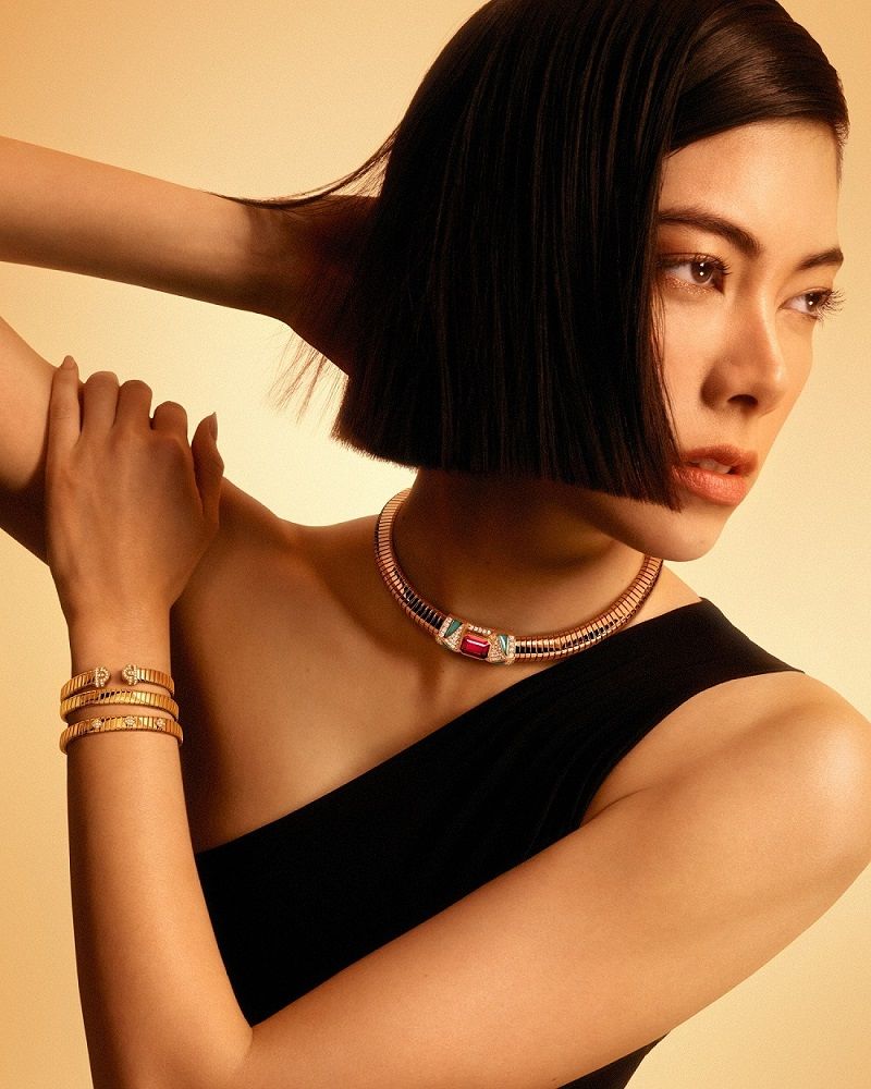 ▲▼ BVLGARI,Boucheron            。（圖/公關照）