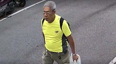 71歲翁登北投中正山失聯逾1天　兒求協尋曝：父親愛冒險走小路