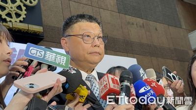 台鐵票價調漲案10月再闖關　董座：下月補件提報董事會