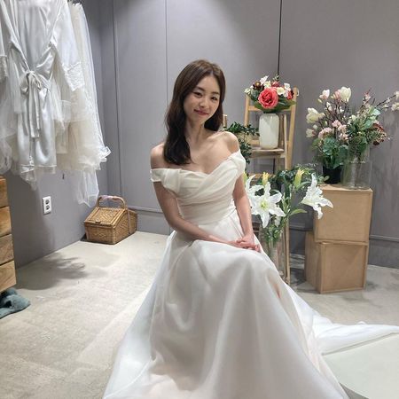 ▲▼「SM最美顏」李沇熹結婚4年當媽了，11日順利產女。（圖／翻攝自李沇熹IG）