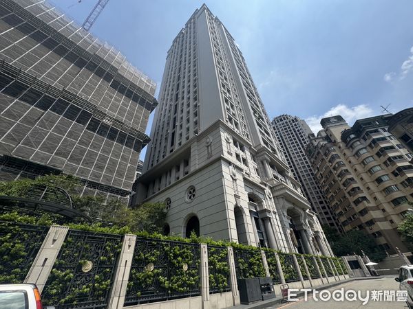 ▲▼ 七期,東方之冠            。（圖／記者陳筱惠攝）