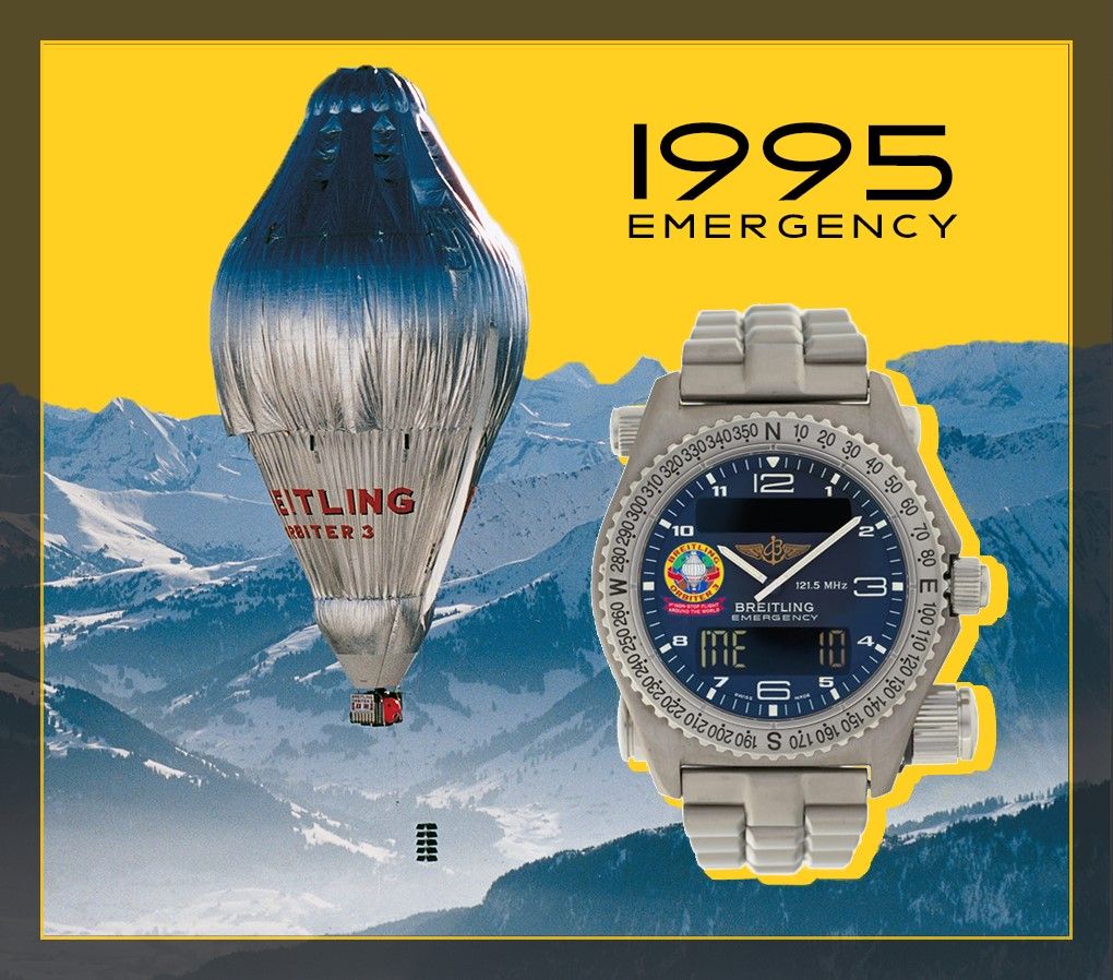 ▲▼Breitling,VC             。（圖／公關照）