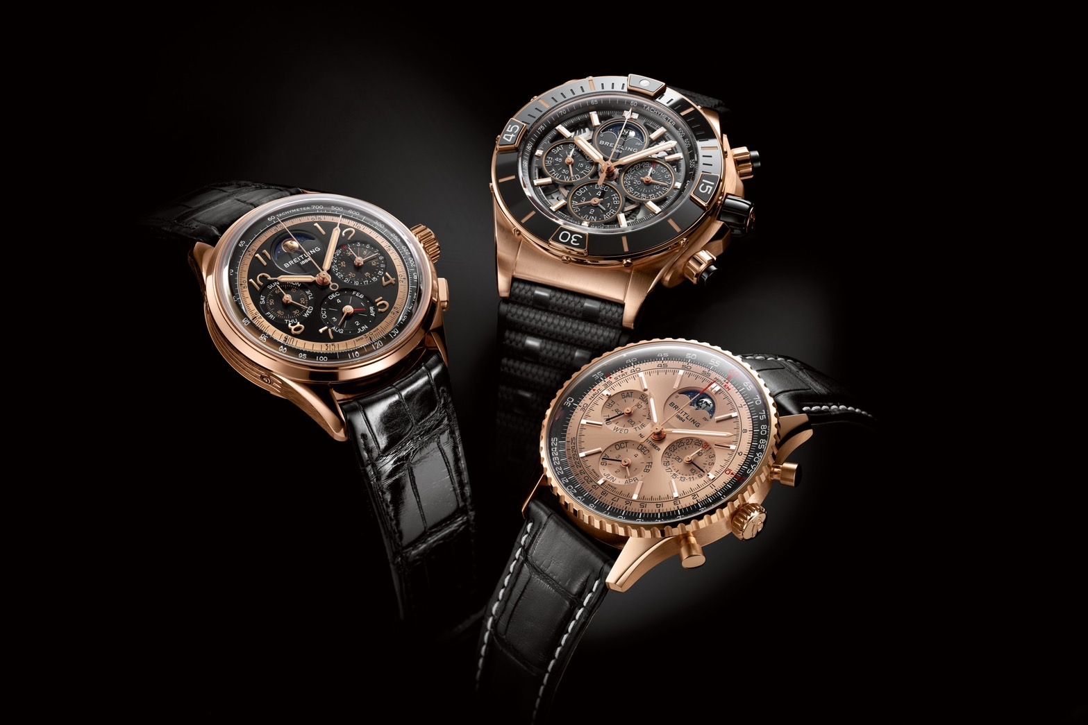 ▲▼Breitling,VC             。（圖／公關照）