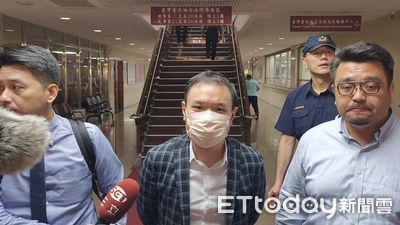 徐巧芯大姑劉向婕捲洗錢案遭收押　共犯出庭吐槽：幫她跑腿被牽連