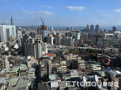 他精算買房30年後資產2千萬「租房卻有4千萬」！網吐槽：租金會漲