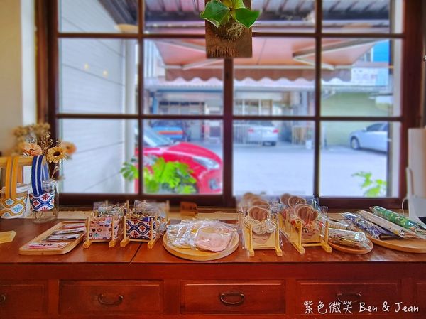 ▲▼「藏甜」是一家每周只開放二天的人氣甜點店，建築本身是壯圍鄉間知名的特色老宅，這棟老宅同時也是電影翻滾吧阿信裏的經典場景之一。（圖／部落客紫色微笑授權提供，勿擅自翻攝）