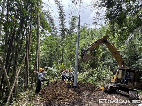 ▲▼台電投30億強韌高雄電網！5年計畫曝光　停電事故已減近百件。（圖／記者賴文萱翻攝）