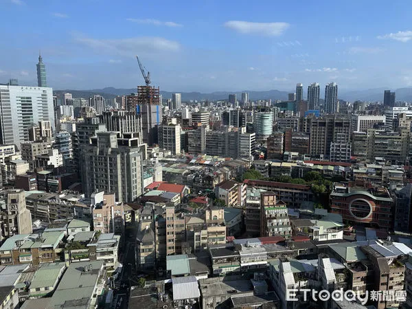 ▲▼雙北市現存屋齡超過30年的老房子，就超過了148萬戶。（圖／記者林挺弘攝）