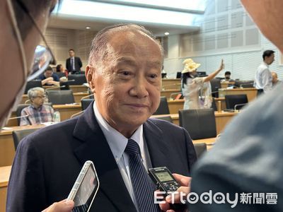 關中：中美不會爆發戰爭　美在台海沒優勢「不敢輕易打仗」