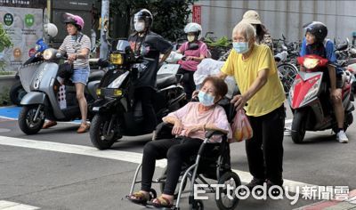 ETtoday入圍銀響力新聞獎　高齡犯罪、超高齡社會及善終議題獲肯定