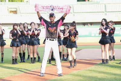 日媒爆守備教練玉木朋孝離台？　統一獅領隊：下周洽談續約