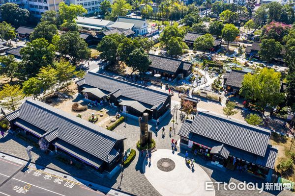 ▲▼   嘉義地區最強景點文化路夜市稱冠 。（圖／嘉義市政府提供）