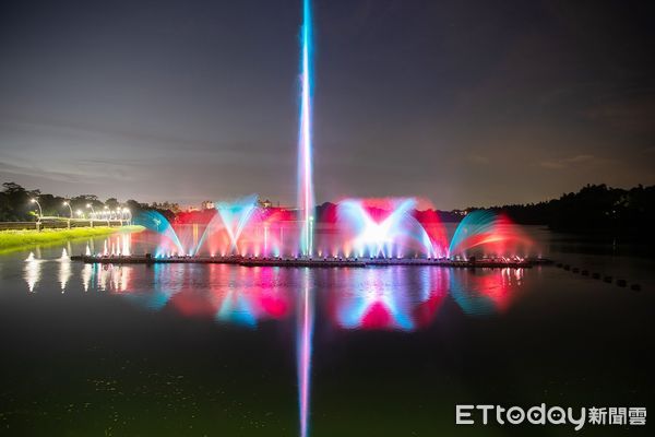 ▲▼   嘉義地區最強景點文化路夜市稱冠 。（圖／嘉義市政府提供）