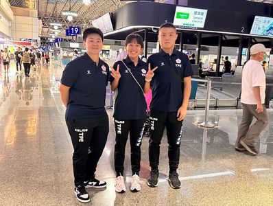 張宥心成都世運滑輪賽惜敗　奪第4名1分之差無緣頒獎台