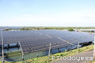 審計部爆漁電共生「7成有電無魚」!漁業署澄清數據差異原因