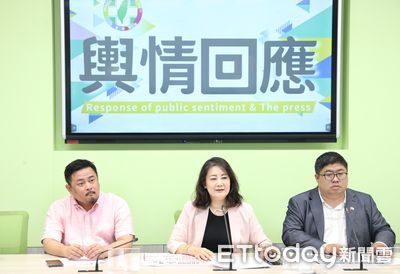 藍轟政府媒體預算暴增要嚴審　綠反擊：是正當編列