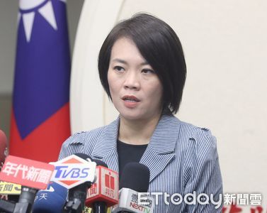 傅崐萁遭到「司法追殺」？　簡舒培酸：把鍾小平看成賴清德