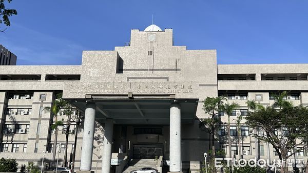 ▲▼高雄地檢署,高雄地方法院 。（圖／記者賴文萱攝）