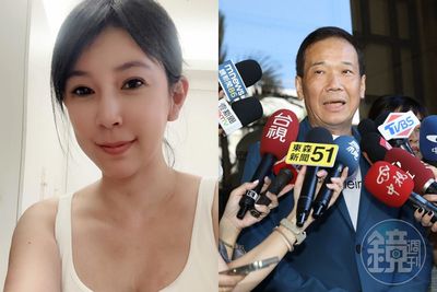 曾姸潔反擊小平叔「孤獨老人沒朋友」　霸凌老百姓的衣冠禽獸