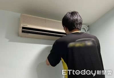 不是拔插頭！冷氣「收工前5步驟」曝　台電揭1動作超重要