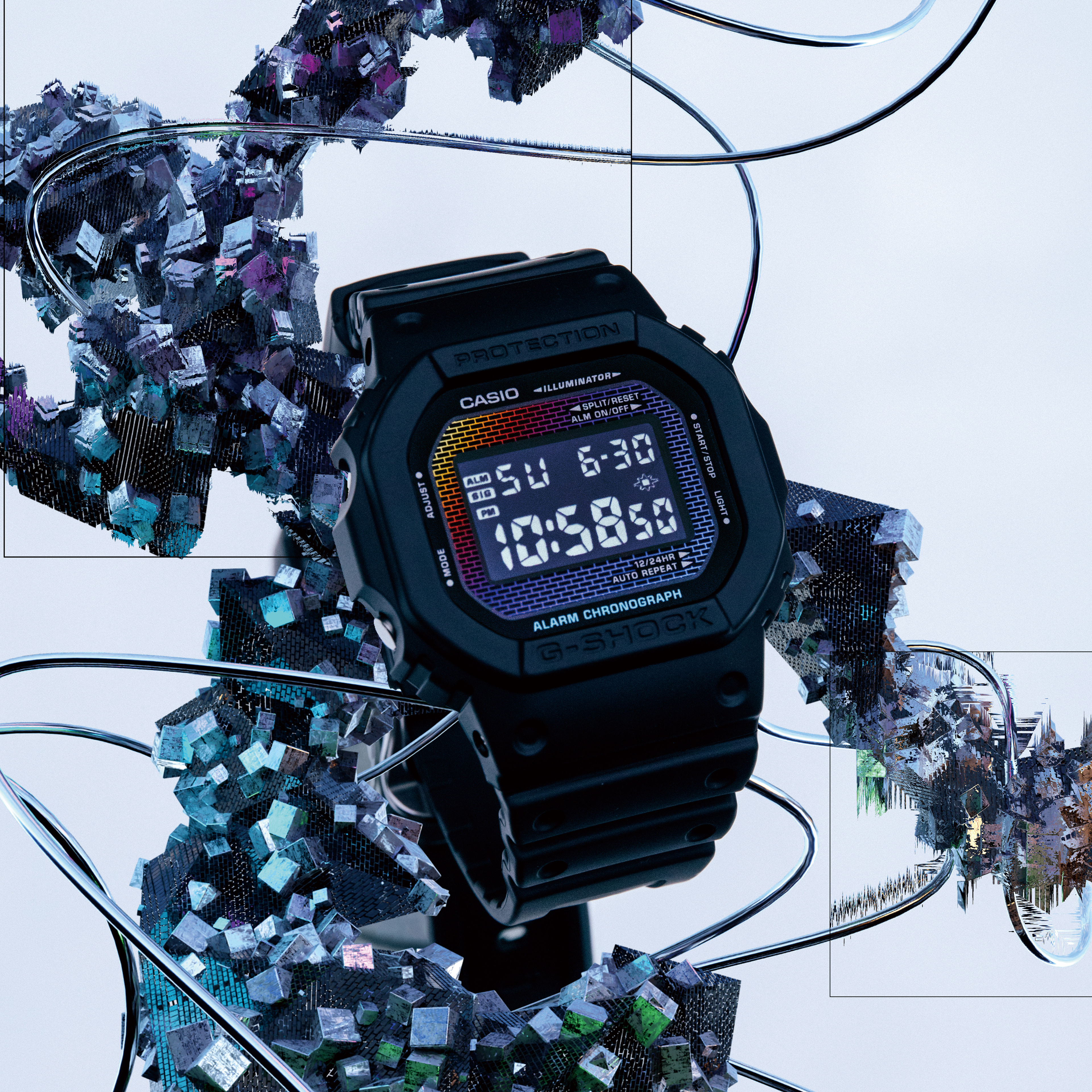 ▲▼G-SHOCK,Swatch            。（圖／公關照）