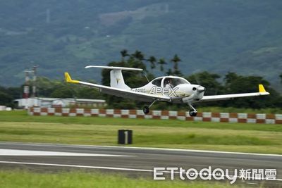 安捷航機未具氧氣設備爬升逾1萬呎 民航局開罰機師6萬元