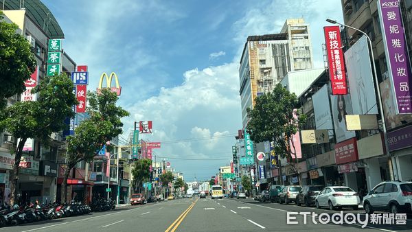 ▲▼   高雄,楠都市場,楠梓          。（圖／記者張雅雲攝）