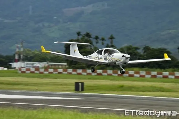 ▲▼安捷成立10年，已培育數百位民航機師。（圖／安捷航空提供）