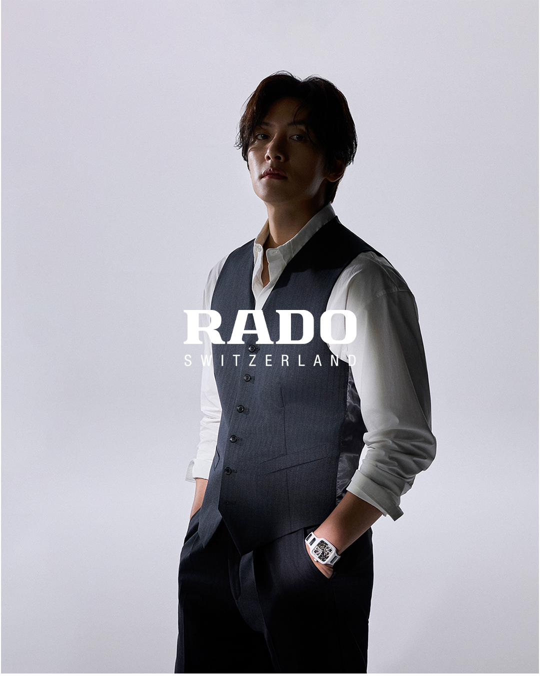 ▲▼ Rado,Glashutte           。（圖／公關照）