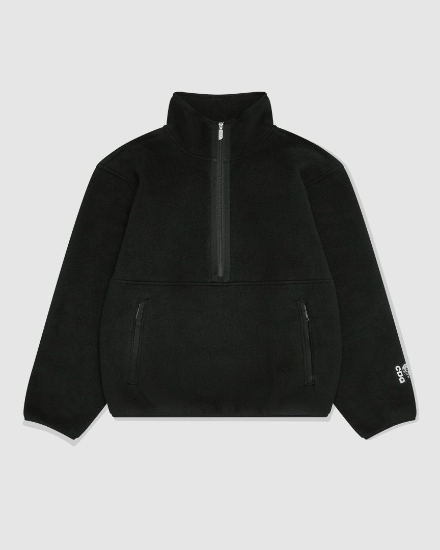 ▲▼The North Face再攜手COMME DES GARÇONS 。（圖／品牌提供、翻攝自IG）