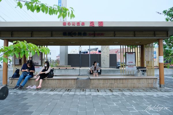 ▲▼北海道函館市熱帶植物園，冬天欣賞彌猴泡溫泉秀，交通方式及門票費用介紹。（圖／飛天璇提供）