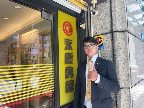 賣屋請小心！永慶房屋許文威揭祕「假行情真低賣」房產詐騙手法（圖／永慶房產集團提供）