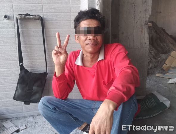 ▲苗栗泰國籍打黑工男疑被毆打致死和棄屍案，檢方今天第一波聲請羈押2名埋屍共犯獲准。（圖／記者楊永盛攝）