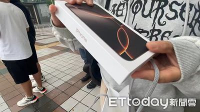 8、9成「都拿iPhone」？他觀察國高中生驚呆　果粉曝1優勢點頭