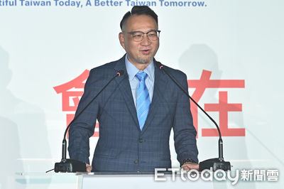 將接任政院副秘書長 阮昭雄:將加強朝野有效的溝通