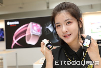 重新定義智慧穿戴 Apple Watch將配備鏡頭與AI功能