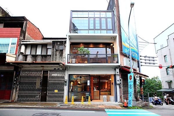 ▲▼新竹關西美食，Posuo coffee studio本店，新竹透天厝工業風咖啡廳，自家烘焙咖啡廳。（圖／upssmile向上的微笑萍子提供）