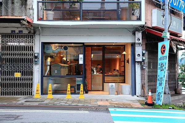 ▲▼新竹關西美食，Posuo coffee studio本店，新竹透天厝工業風咖啡廳，自家烘焙咖啡廳。（圖／upssmile向上的微笑萍子提供）